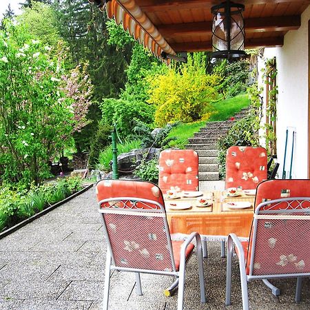 Unterreitnau Ferienwohnung Sonnenschein מראה חיצוני תמונה