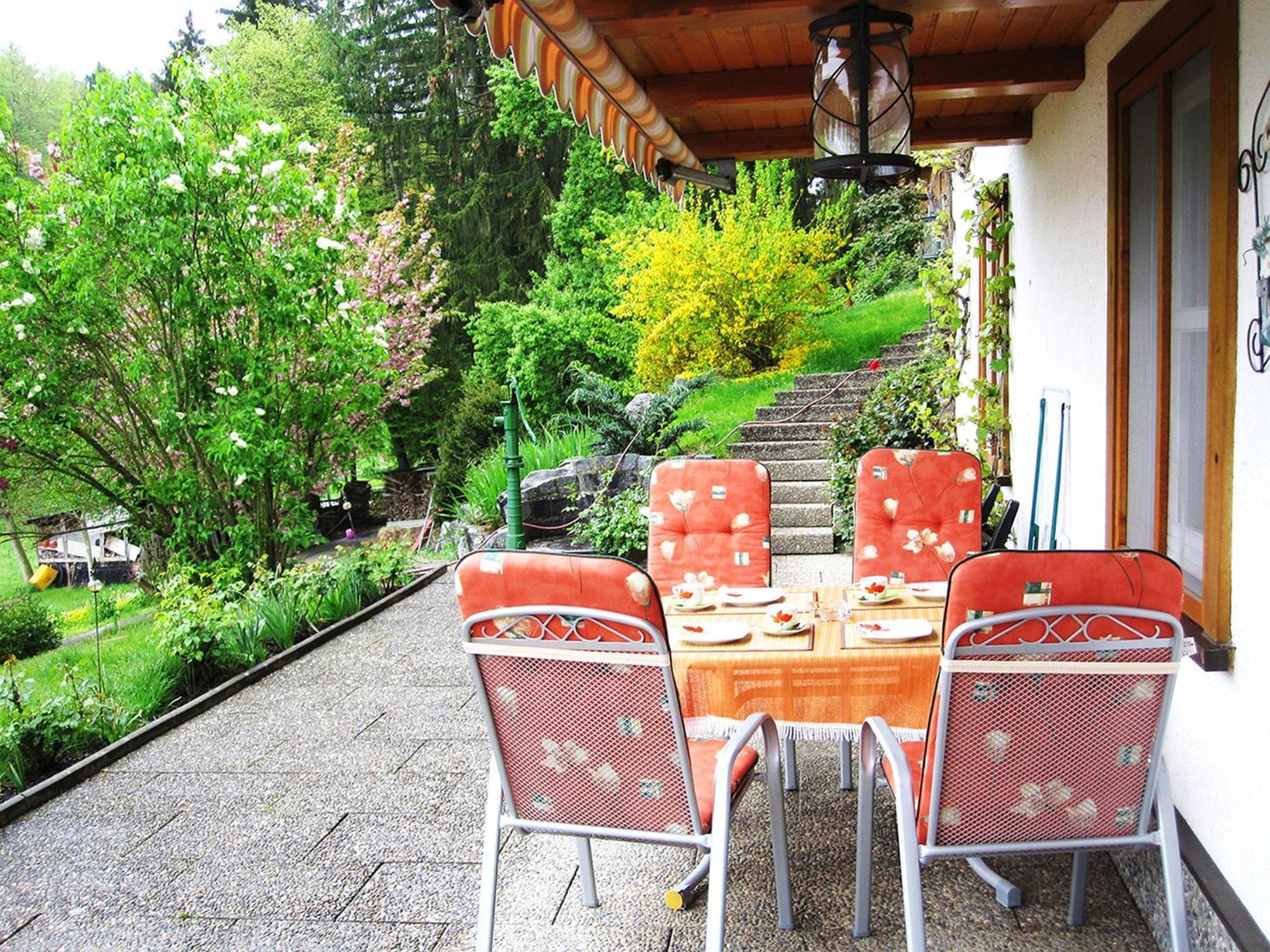 Unterreitnau Ferienwohnung Sonnenschein מראה חיצוני תמונה
