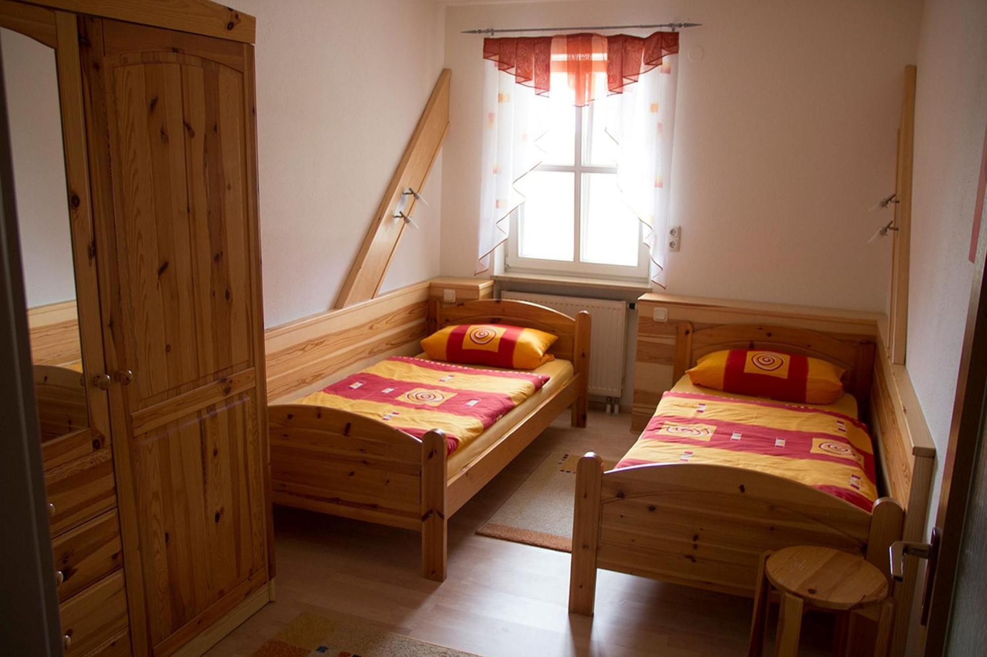 Unterreitnau Ferienwohnung Sonnenschein מראה חיצוני תמונה