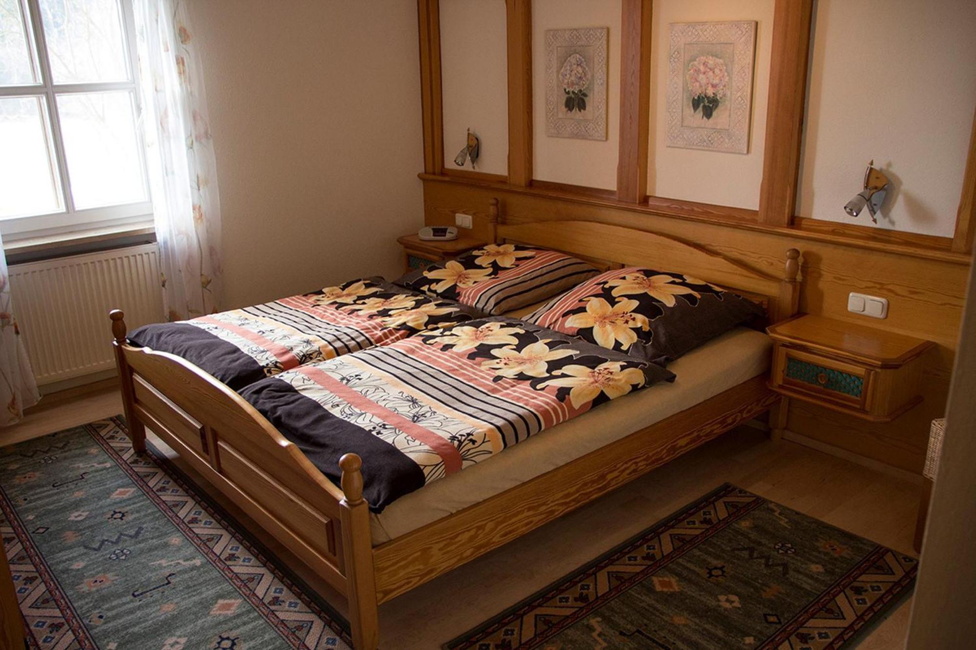 Unterreitnau Ferienwohnung Sonnenschein מראה חיצוני תמונה
